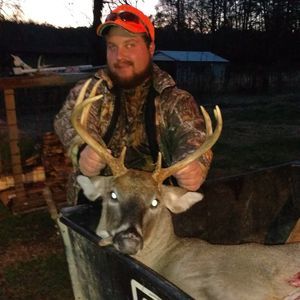 Meet your Posher, Levi